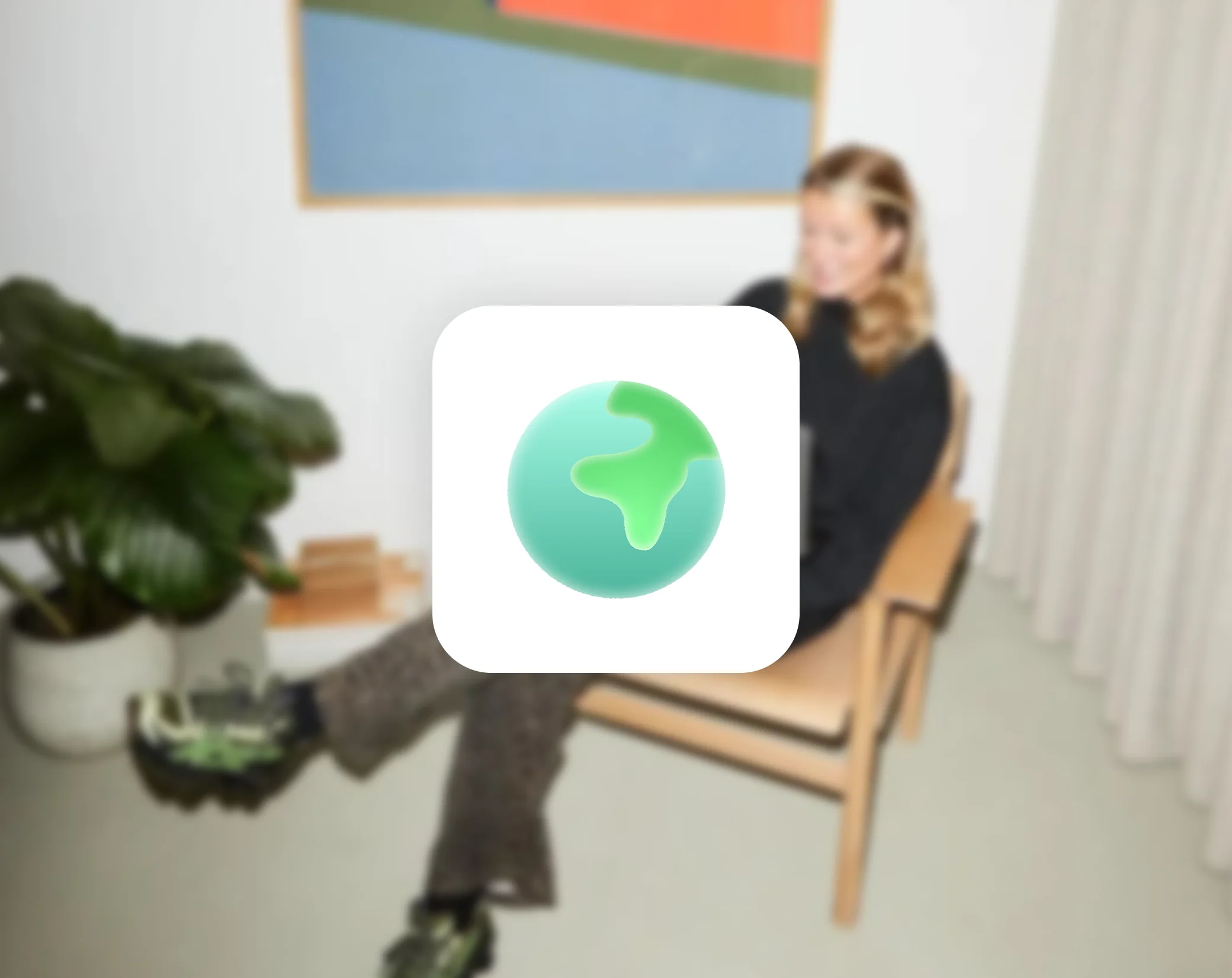 Optimized uploads worldwide